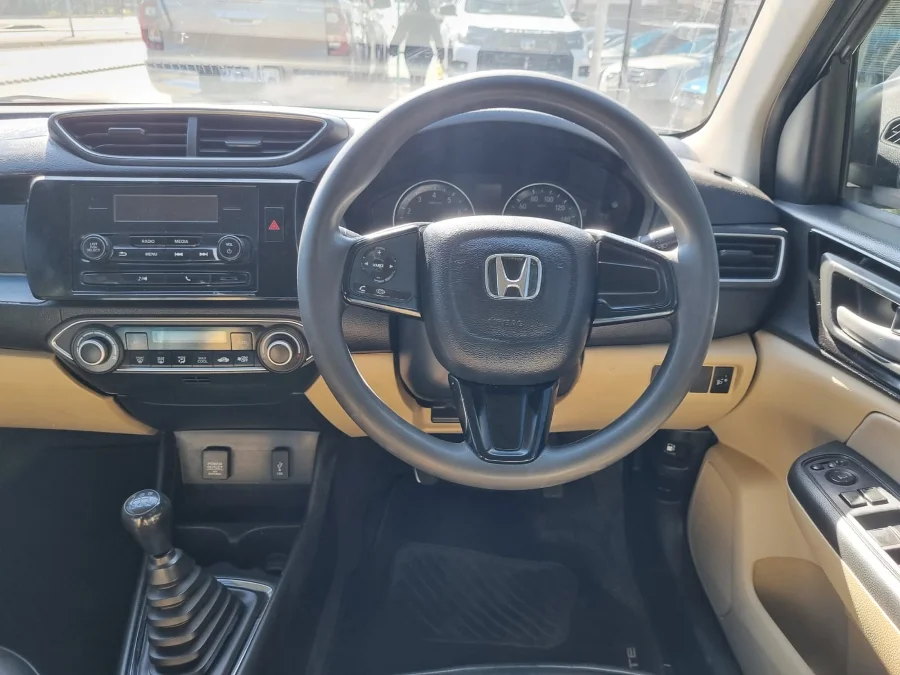 Used 2019 Honda Amaze 1.2 Trend - Carbase Auto Used 2019 Honda Amaze 1.2 Trend - Carbase Auto
