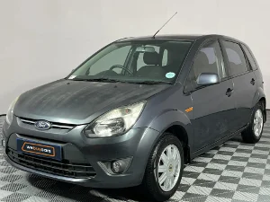 Used 2011 Ford Figo 1.4 Trend