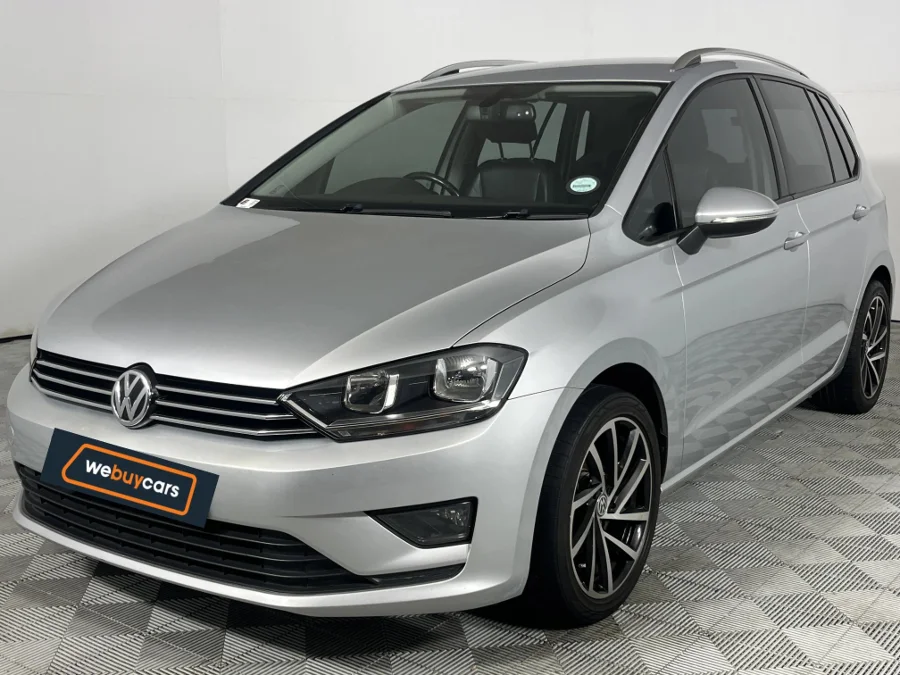 Used 2016 Volkswagen Golf SV 1.4TSI Comfortline auto - WeBuyCars Lansdowne Used 2016 Volkswagen Golf SV 1.4TSI Comfortline auto - WeBuyCars Lansdowne