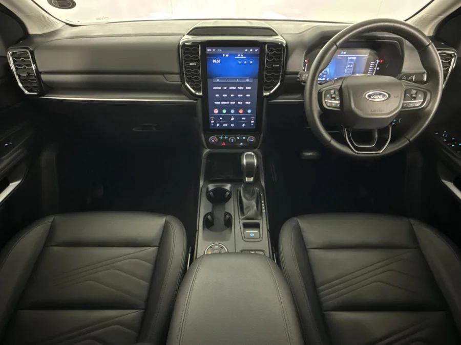 Used 2024 Ford Everest 2.0 BiTurbo 4x4 XLT - WeBuyCars Silverlakes