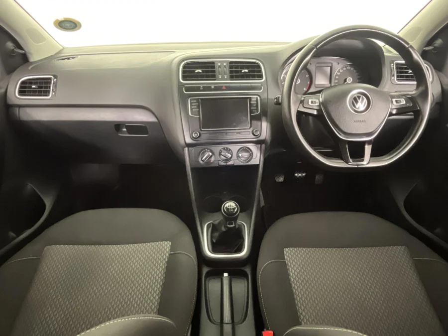 Used 2022 Volkswagen Polo Vivo hatch 1.6 Highline - WeBuyCars Gqeberha Used 2022 Volkswagen Polo Vivo hatch 1.6 Highline - WeBuyCars Gqeberha