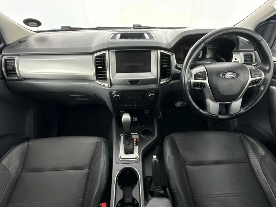 Used 2018 Ford Everest 2.2TDCi XLT auto - WeBuyCars Vereeniging Used 2018 Ford Everest 2.2TDCi XLT auto - WeBuyCars Vereeniging