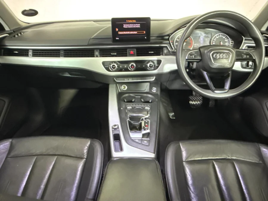 Used 2017 Audi A4 35TFSI - WeBuyCars Midstream Used 2017 Audi A4 35TFSI - WeBuyCars Midstream