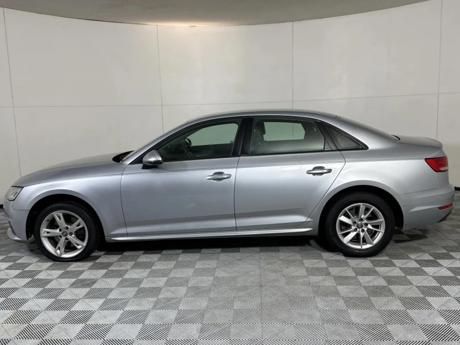 Used 2017 Audi A4 35TFSI - WeBuyCars Midstream Used 2017 Audi A4 35TFSI - WeBuyCars Midstream