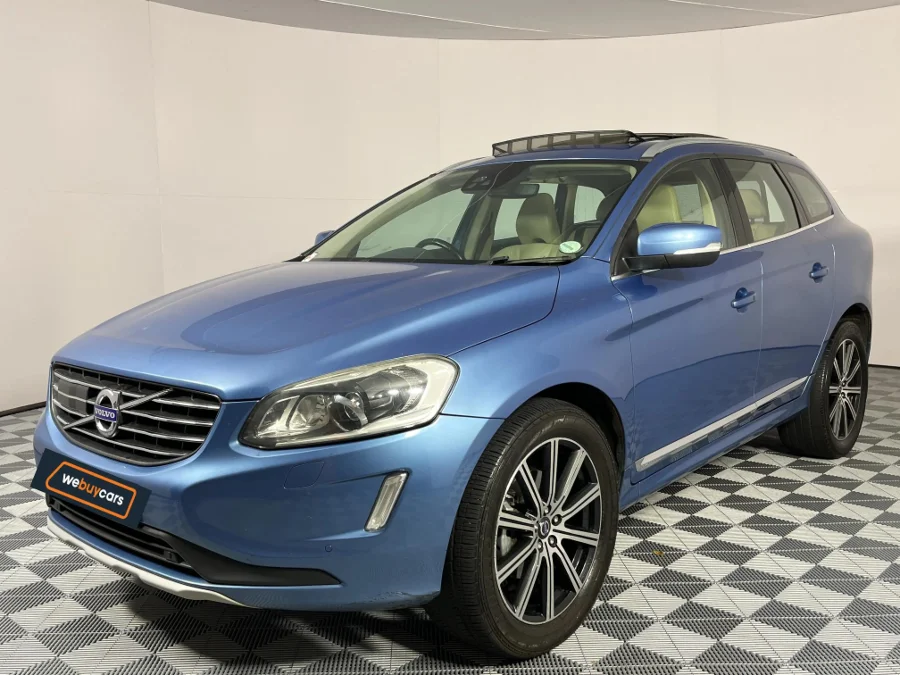Used 2016 Volvo XC60 D4 Inscription - WeBuyCars Lansdowne Used 2016 Volvo XC60 D4 Inscription - WeBuyCars Lansdowne