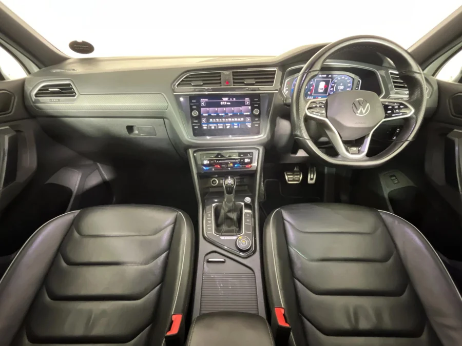 Used 2021 Volkswagen Tiguan 2.0TSI 162kW 4Motion R-Line - WeBuyCars The Dome Used 2021 Volkswagen Tiguan 2.0TSI 162kW 4Motion R-Line - WeBuyCars The Dome