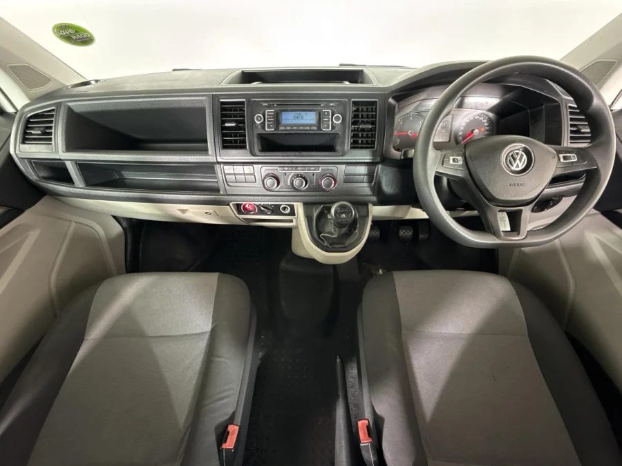 Used 2019 Volkswagen Transporter 2.0TDI crew bus LWB - WeBuyCars Riverhorse Used 2019 Volkswagen Transporter 2.0TDI crew bus LWB - WeBuyCars Riverhorse