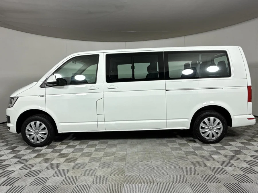 Used 2019 Volkswagen Transporter 2.0TDI crew bus LWB - WeBuyCars Riverhorse Used 2019 Volkswagen Transporter 2.0TDI crew bus LWB - WeBuyCars Riverhorse