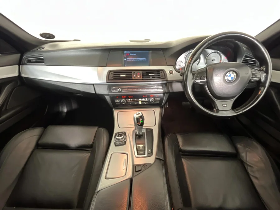 Used 2011 BMW 5 Series 520d Individual - WeBuyCars The Dome Used 2011 BMW 5 Series 520d Individual - WeBuyCars The Dome