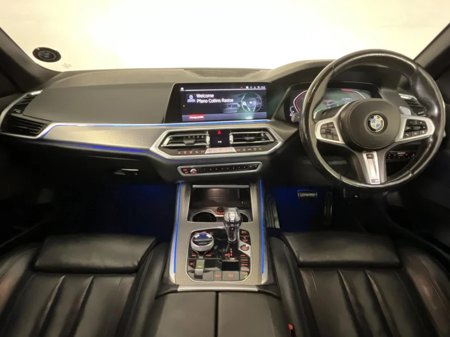 Used 2019 BMW X5 xDrive30d M Sport - WeBuyCars Silverlakes Used 2019 BMW X5 xDrive30d M Sport - WeBuyCars Silverlakes