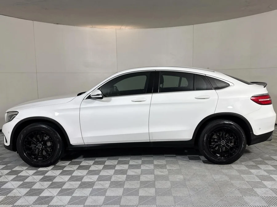 Used 2017 Mercedes-Benz GLC 250d coupe 4Matic - WeBuyCars Midstream Used 2017 Mercedes-Benz GLC 250d coupe 4Matic - WeBuyCars Midstream