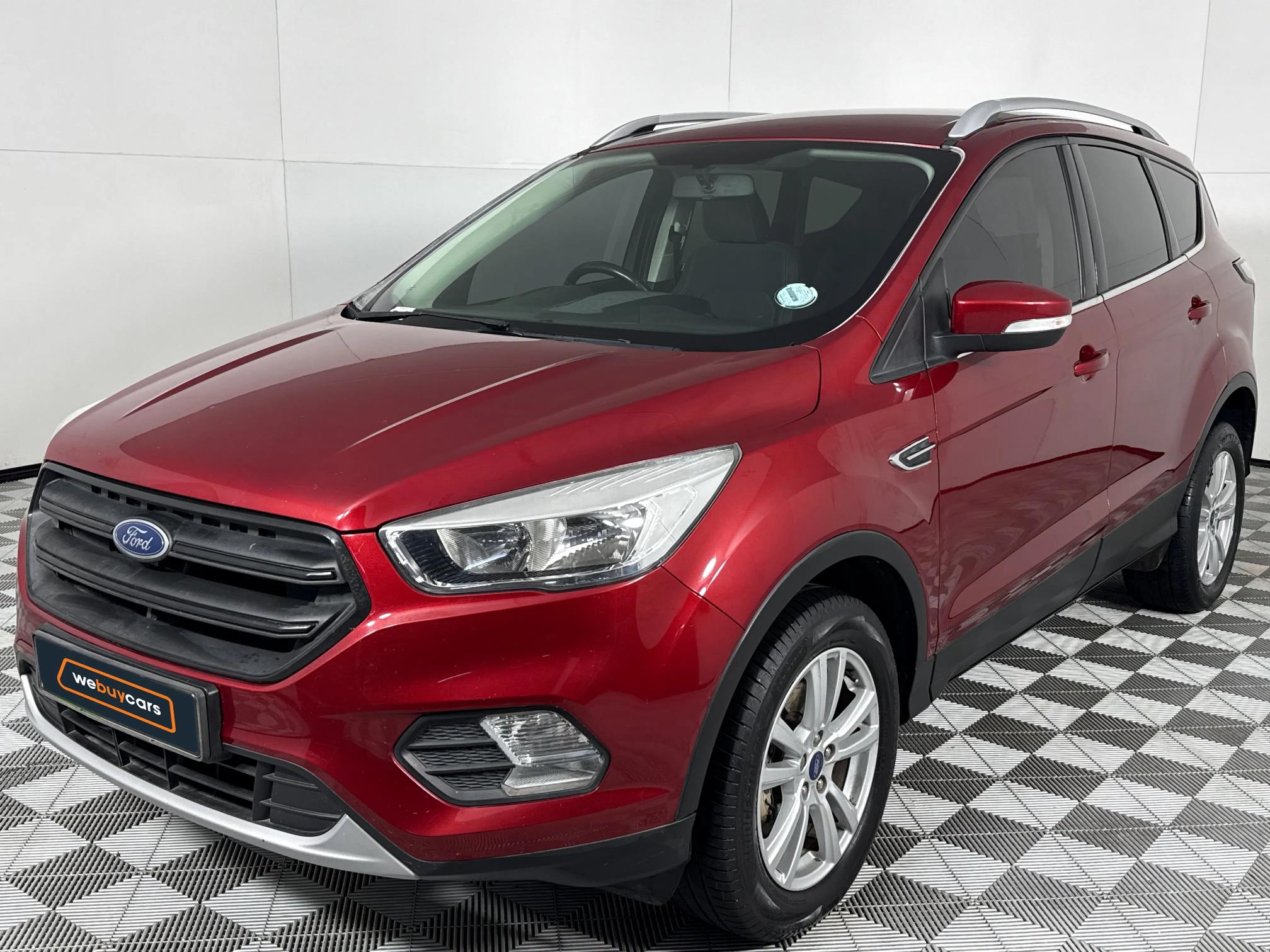 Used 2020 Ford Kuga 1.5T Ambiente