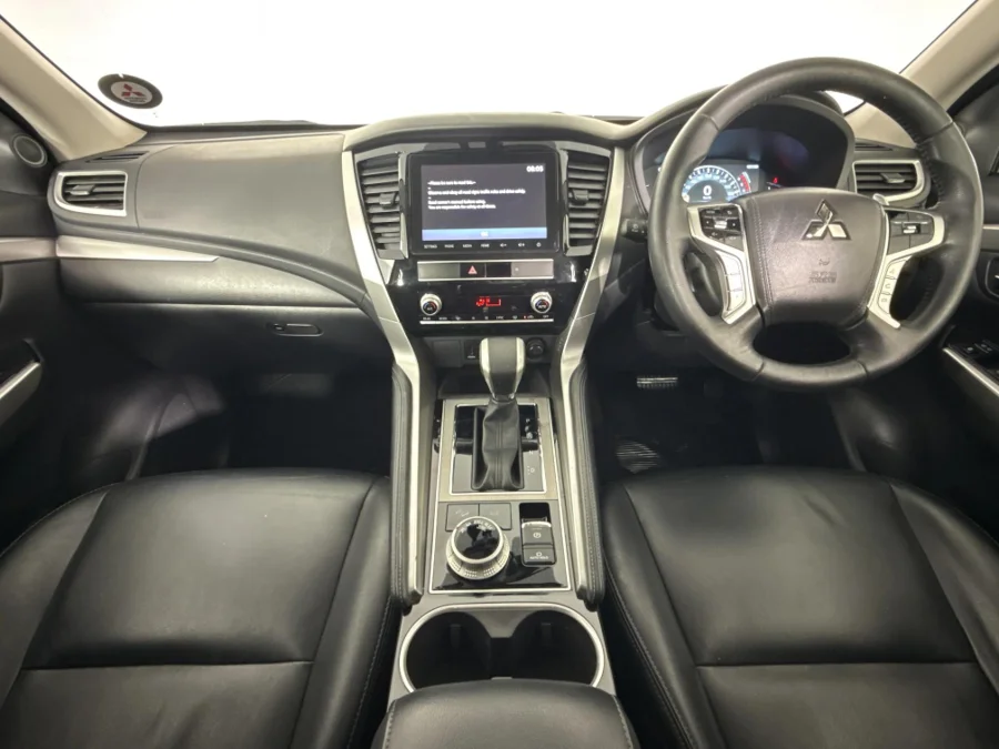 Used 2023 Mitsubishi Pajero Sport 2.4DI-D 4x4 - WeBuyCars The Dome Used 2023 Mitsubishi Pajero Sport 2.4DI-D 4x4 - WeBuyCars The Dome