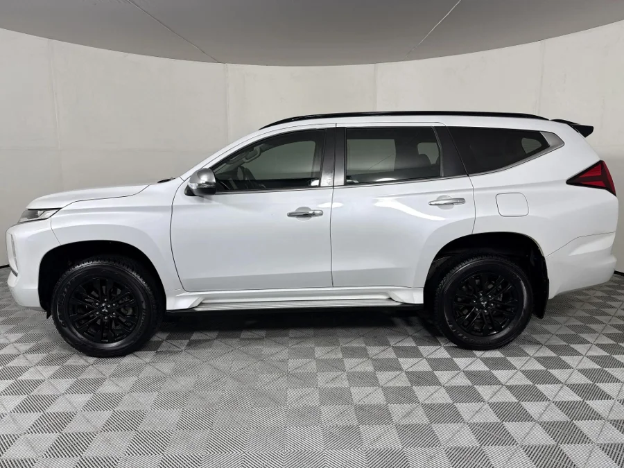 Used 2023 Mitsubishi Pajero Sport 2.4DI-D 4x4 - WeBuyCars The Dome Used 2023 Mitsubishi Pajero Sport 2.4DI-D 4x4 - WeBuyCars The Dome
