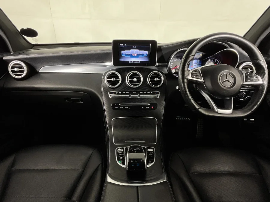 Used 2017 Mercedes-Benz GLC 250 coupe 4Matic AMG Line - WeBuyCars The Dome Used 2017 Mercedes-Benz GLC 250 coupe 4Matic AMG Line - WeBuyCars The Dome