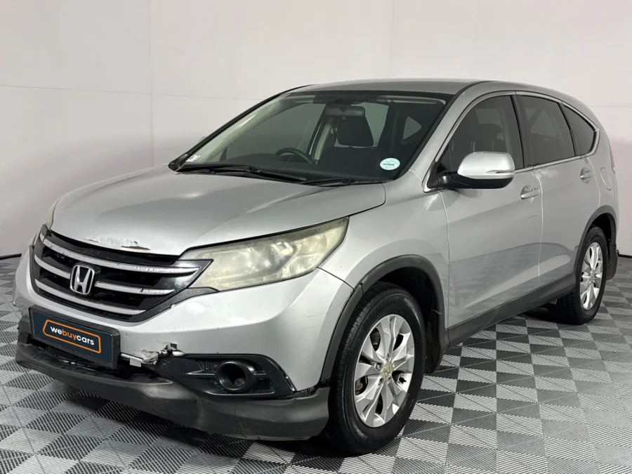 Used 2013 Honda CR-V 2.0 Comfort AWD - WeBuyCars Lansdowne Used 2013 Honda CR-V 2.0 Comfort AWD - WeBuyCars Lansdowne