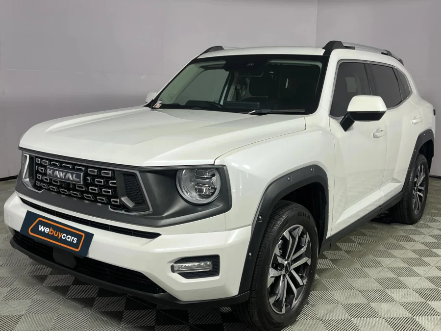 Used 2025 Haval H7 2.0T Luxury - WeBuyCars Silverlakes Used 2025 Haval H7 2.0T Luxury - WeBuyCars Silverlakes