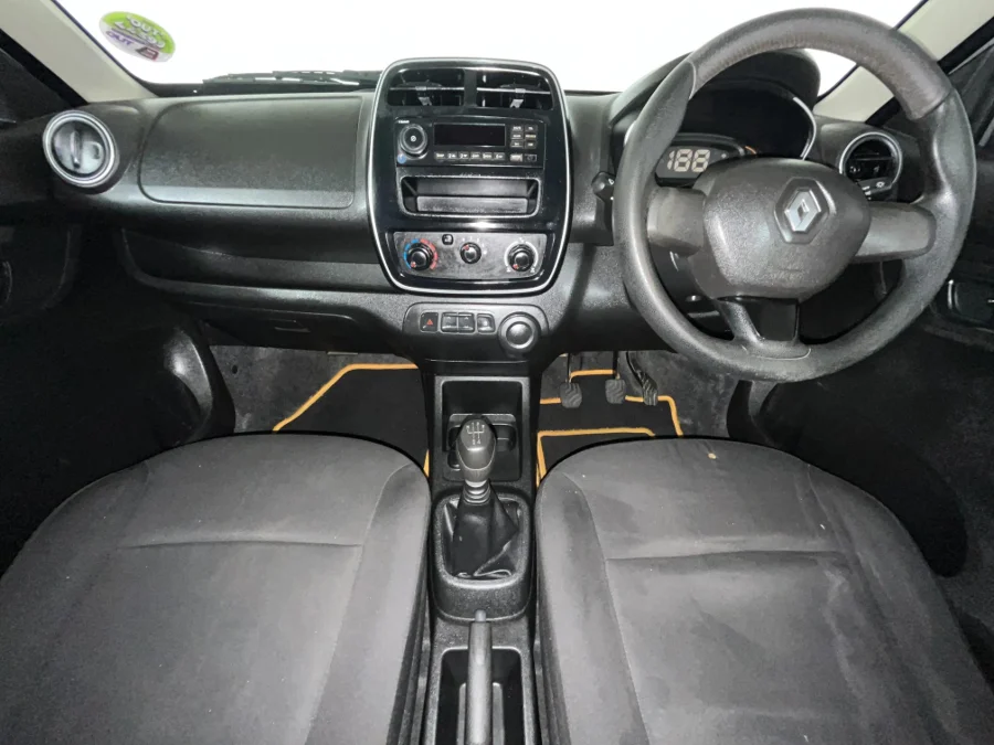 Used 2020 Renault Kwid 1.0 Dynamique - WeBuyCars Durban Used 2020 Renault Kwid 1.0 Dynamique - WeBuyCars Durban