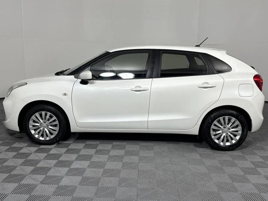 Used 2020 Toyota Starlet 1.4 Xi - WeBuyCars Vereeniging