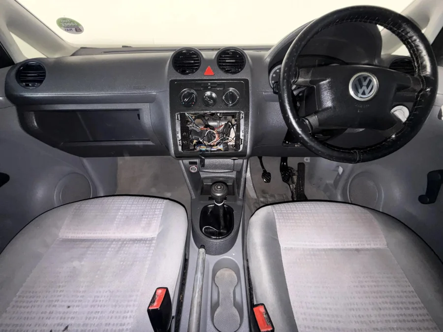 Used 2005 Volkswagen Caddy 1.6 - WeBuyCars Durban Used 2005 Volkswagen Caddy 1.6 - WeBuyCars Durban