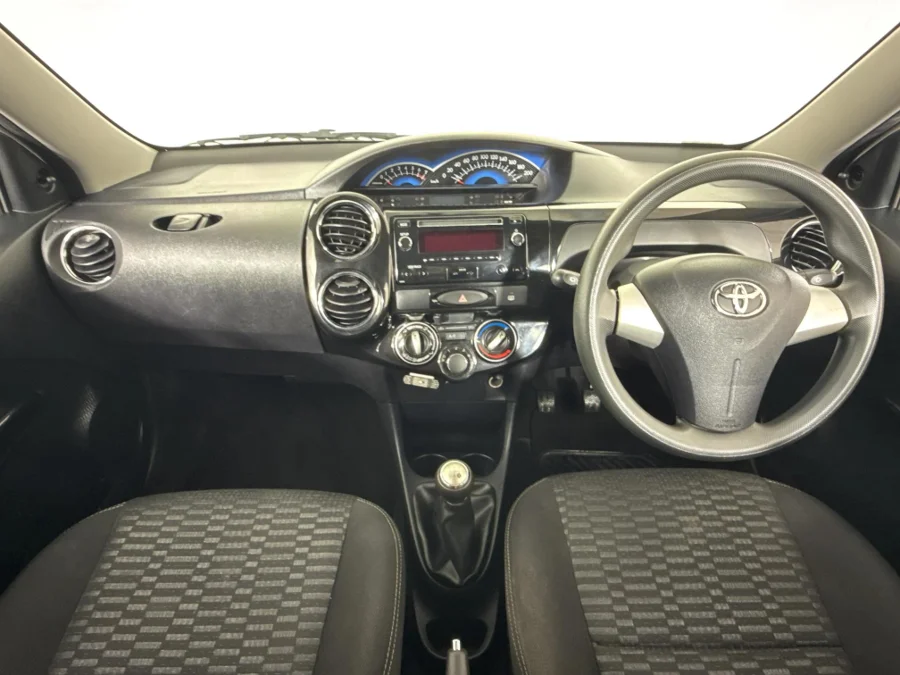 Used 2015 Toyota Etios Cross 1.5 Xs - WeBuyCars Pietermaritzburg Used 2015 Toyota Etios Cross 1.5 Xs - WeBuyCars Pietermaritzburg