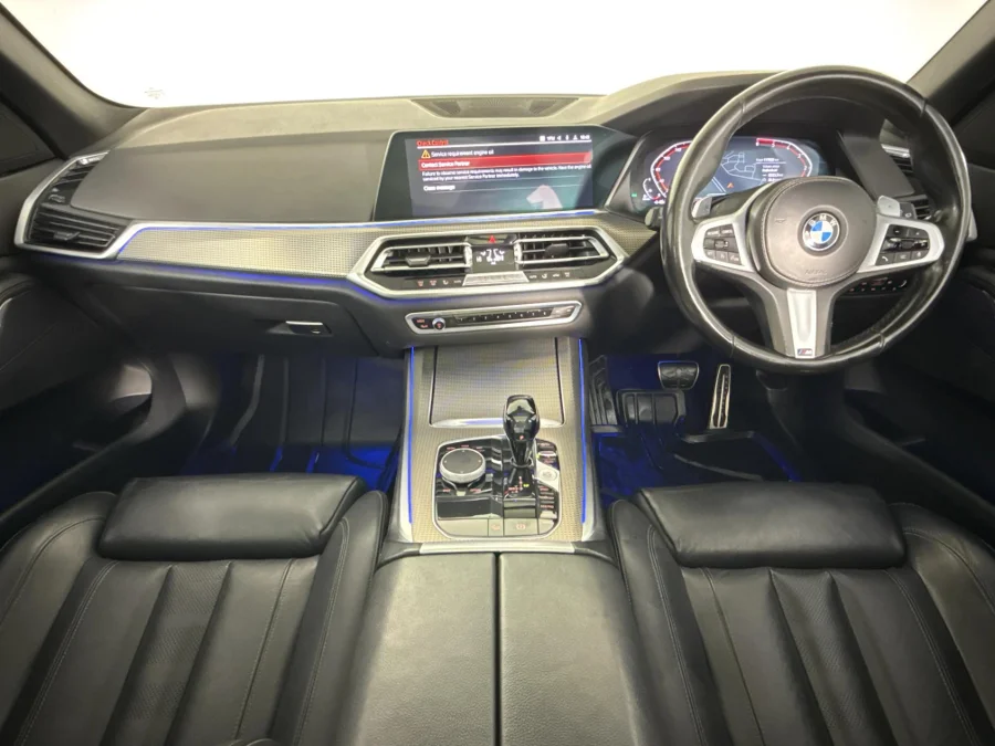 Used 2019 BMW X5 xDrive30d M Sport - WeBuyCars The Dome Used 2019 BMW X5 xDrive30d M Sport - WeBuyCars The Dome