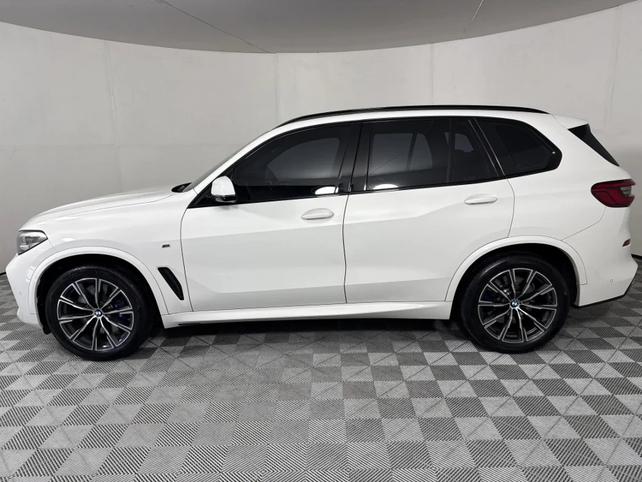 Used 2019 BMW X5 xDrive30d M Sport - WeBuyCars The Dome Used 2019 BMW X5 xDrive30d M Sport - WeBuyCars The Dome