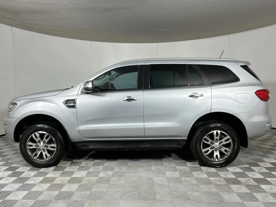 Used 2019 Ford Everest 2.0Bi-Turbo XLT - WeBuyCars Riverhorse Used 2019 Ford Everest 2.0Bi-Turbo XLT - WeBuyCars Riverhorse