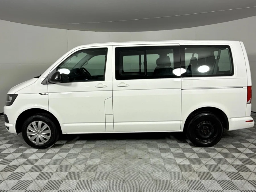 Used 2017 Volkswagen Kombi 2.0TDI SWB Trendline - WeBuycars East London Used 2017 Volkswagen Kombi 2.0TDI SWB Trendline - WeBuycars East London
