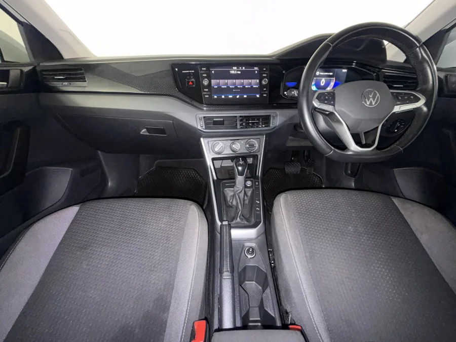 Used 2022 Volkswagen Polo hatch 1.0TSI Life auto - WeBuyCars Durban Used 2022 Volkswagen Polo hatch 1.0TSI Life auto - WeBuyCars Durban