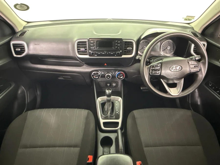 Used 2020 Hyundai Venue 1.0T Motion auto - WeBuyCars Polokwane Used 2020 Hyundai Venue 1.0T Motion auto - WeBuyCars Polokwane