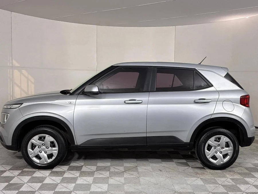 Used 2020 Hyundai Venue 1.0T Motion auto - WeBuyCars Polokwane Used 2020 Hyundai Venue 1.0T Motion auto - WeBuyCars Polokwane