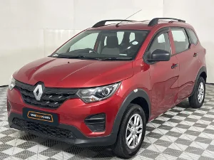 Used 2023 Renault Triber 1.0 Life