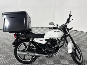 Used 2025 Big Boy Velocity Cargo 150