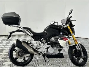 Used 2018 BMW C G 310 R