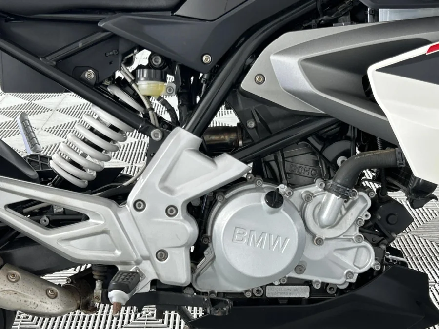 Used 2018 BMW C G 310 R - WeBuyCars Richmond