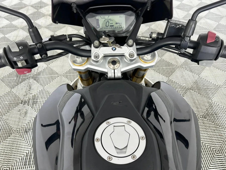 Used 2018 BMW C G 310 R - WeBuyCars Richmond