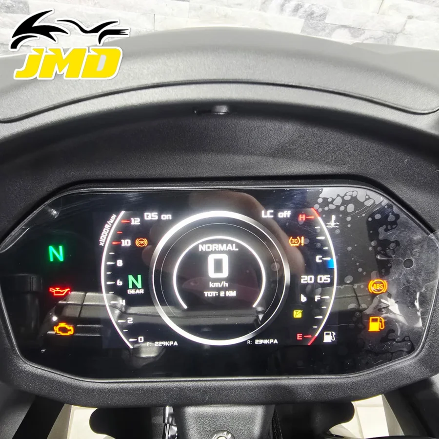 2026 QJ MOTOR SU 9 - JMD Motorcycles 2026 QJ MOTOR SU 9 - JMD Motorcycles