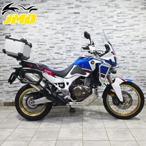 2018(REG 2019) HONDA CRF 1000 AFRICA TWON ADVENTURE SPORT