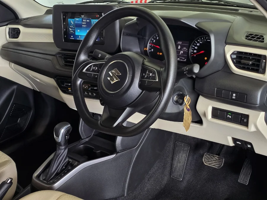 New 2026 Suzuki DZire 1.2 GL+ auto - Honda Pietermaritzburg New New 2026 Suzuki DZire 1.2 GL+ auto - Honda Pietermaritzburg New