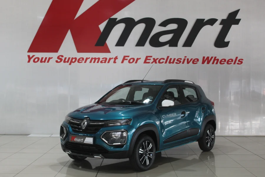 Used 2023 Renault Kwid 1.0 Climber - K Mart Auto Used 2023 Renault Kwid 1.0 Climber - K Mart Auto