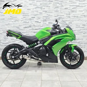 2015(reg 2016) Kawasaki ER-6F