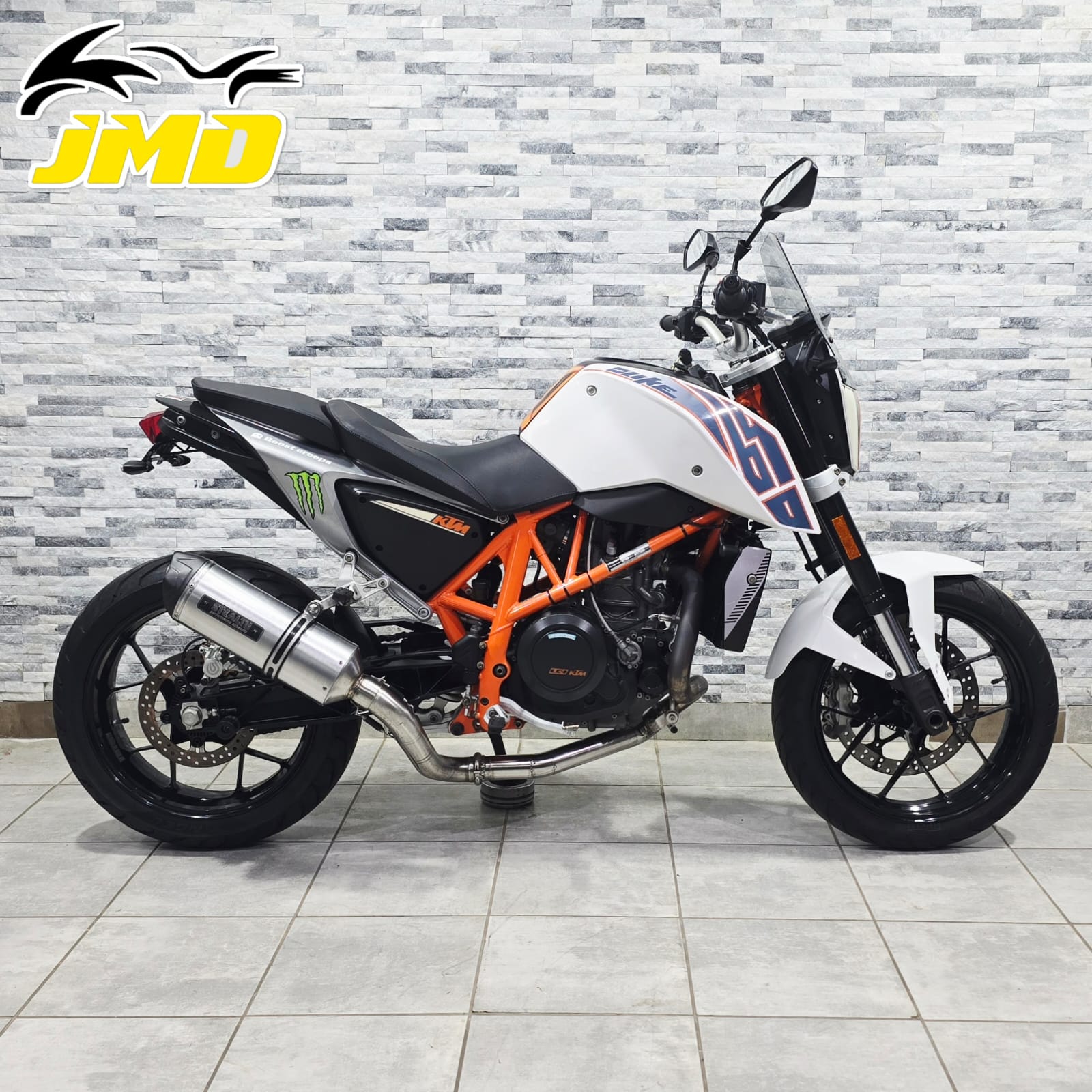 2013 ktm 690 duke