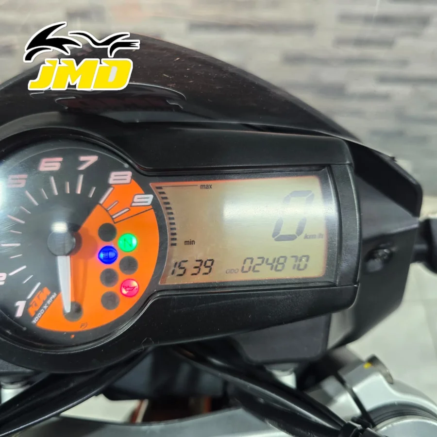 2013 ktm 690 duke - JMD Motorcycles