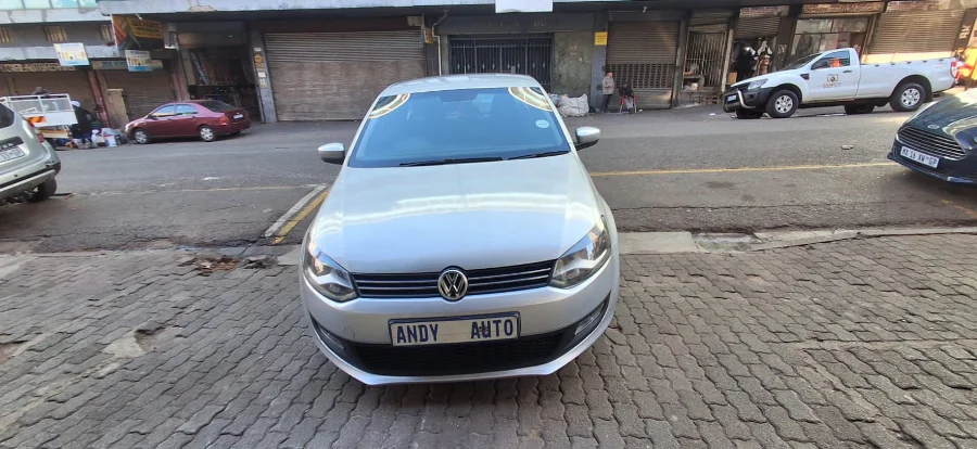 Used 2011 Volkswagen Polo 1.6 Comfortline - Andy Auto Used 2011 Volkswagen Polo 1.6 Comfortline - Andy Auto