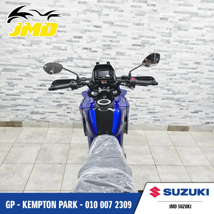 2026 SUZUKI DS 250 SX V-STROM - JMD Motorcycles 2026 SUZUKI DS 250 SX V-STROM - JMD Motorcycles