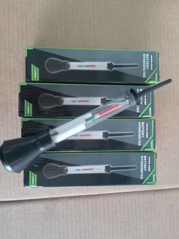 Battery Hydrometer