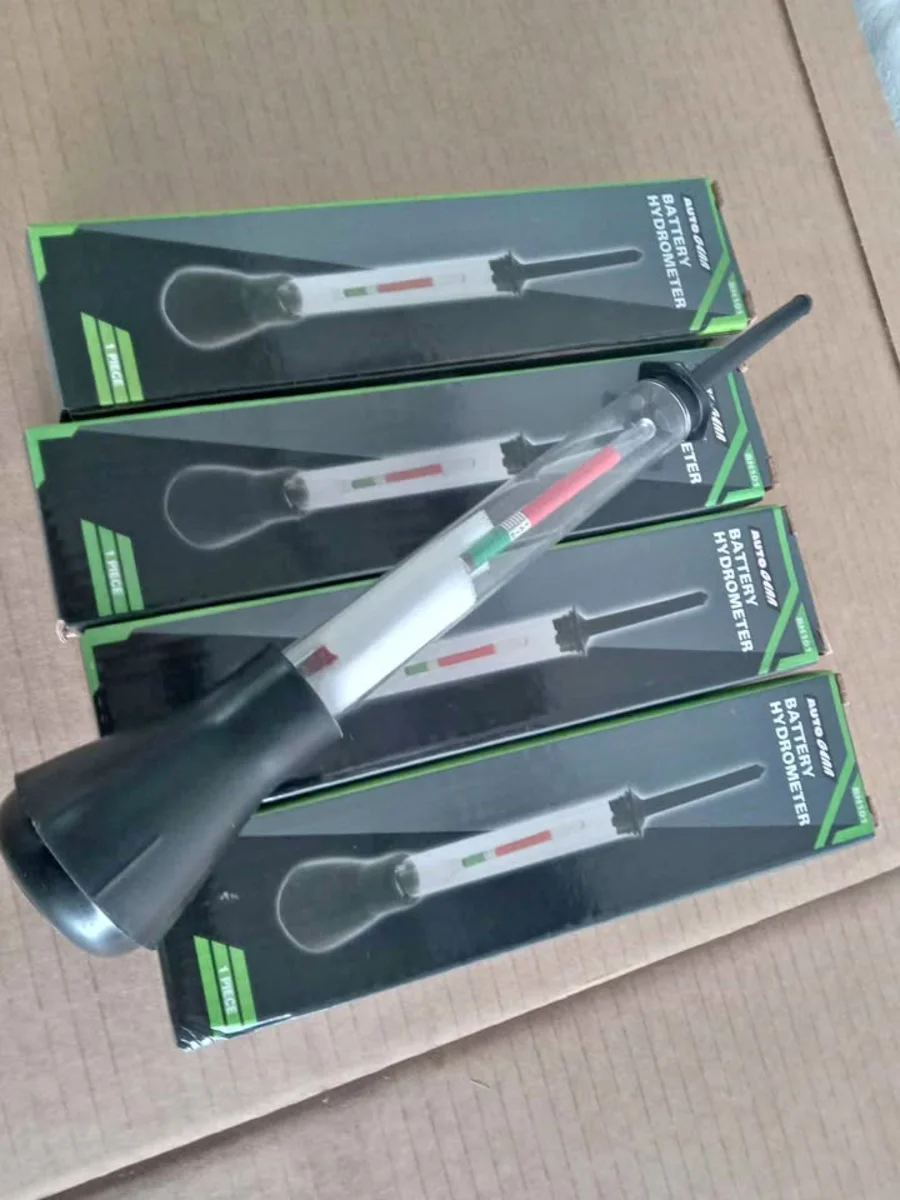 Battery Hydrometer - Smiths Motor Spares Battery Hydrometer - Smiths Motor Spares