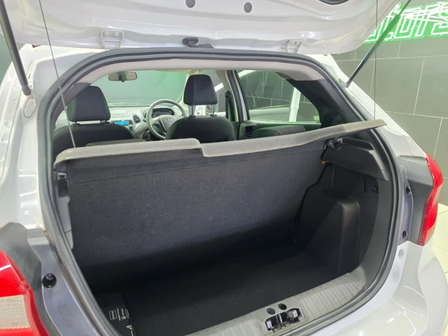 Used 2019 Ford Figo hatch 1.5 Ambiente - Kilokor Motors Used 2019 Ford Figo hatch 1.5 Ambiente - Kilokor Motors