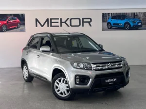 Used 2022 Suzuki Vitara Brezza 1.5 GL